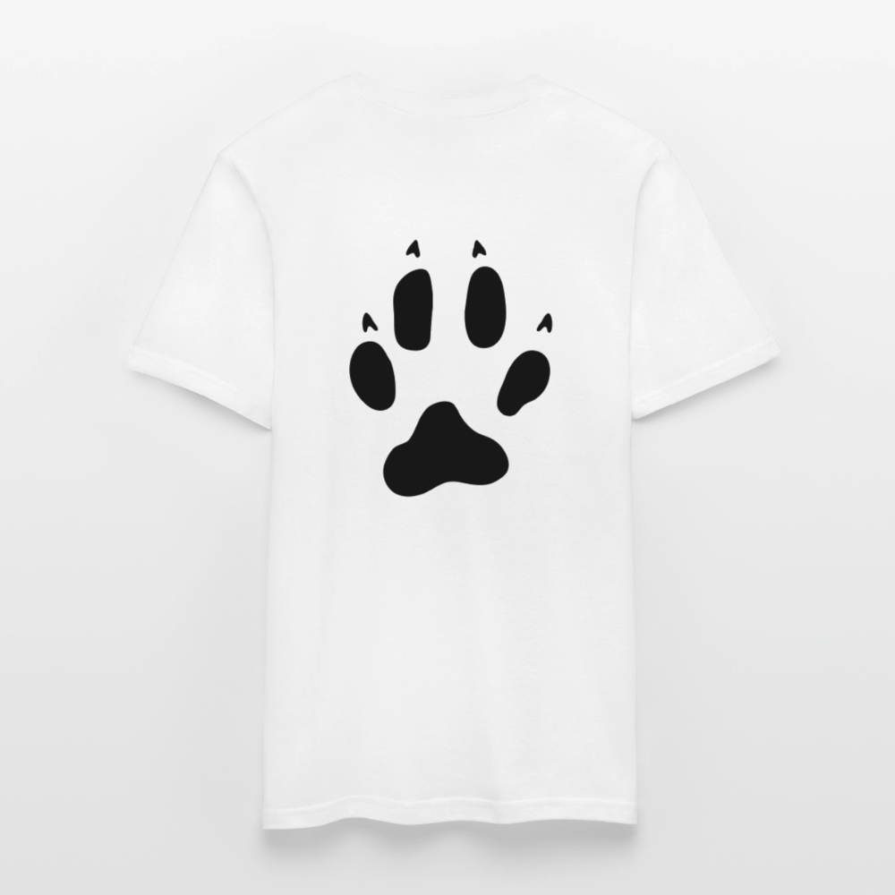 Men's T-Shirt - white
