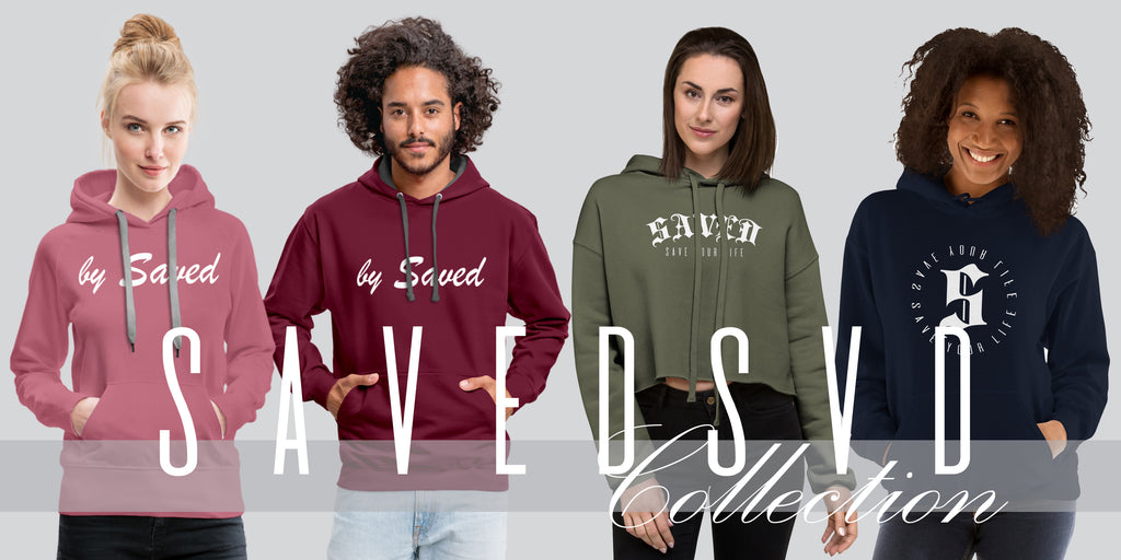 TARJETA REGALO SAVED SVD 2025