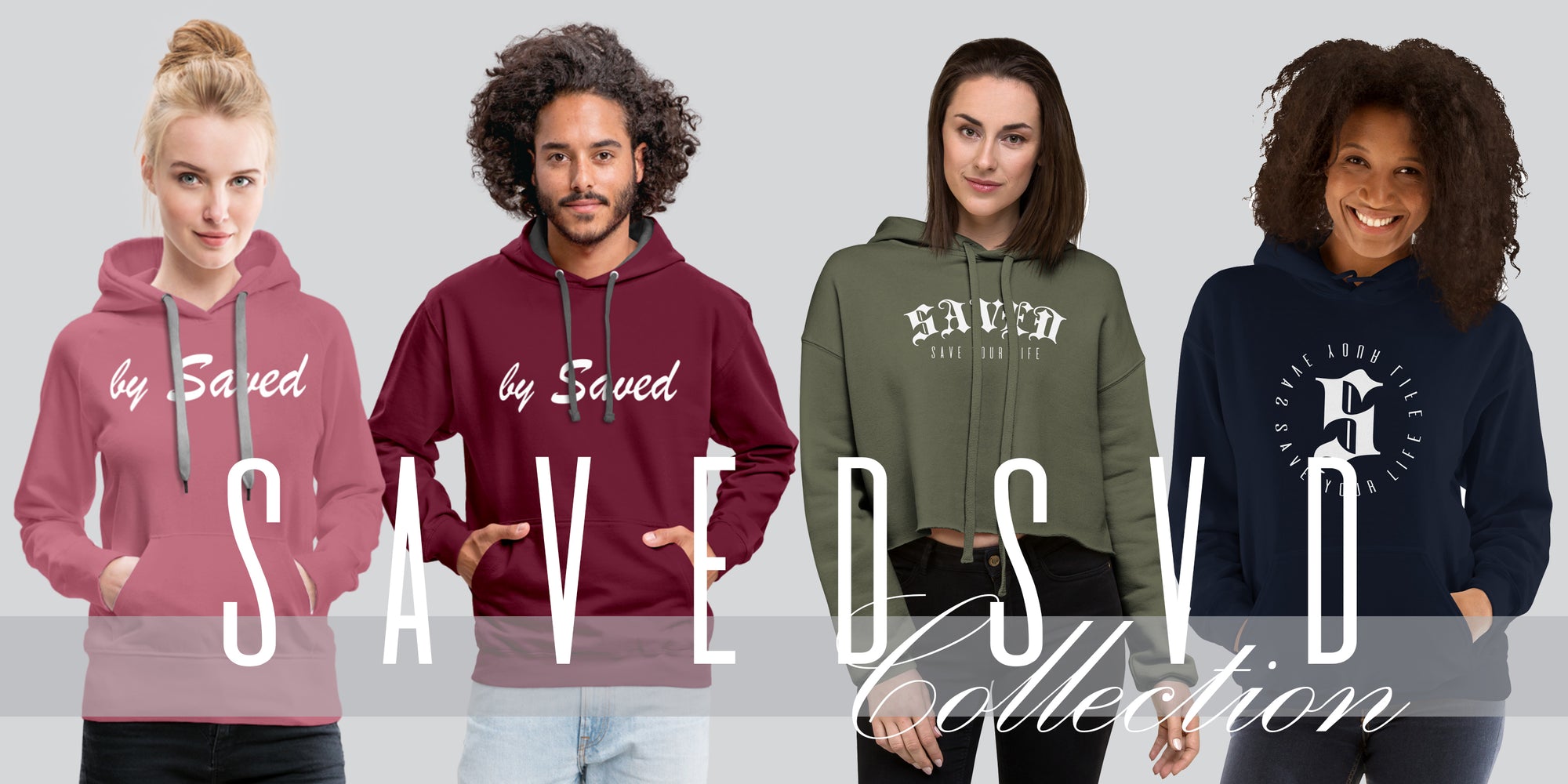 TARJETA REGALO SAVED SVD 2025