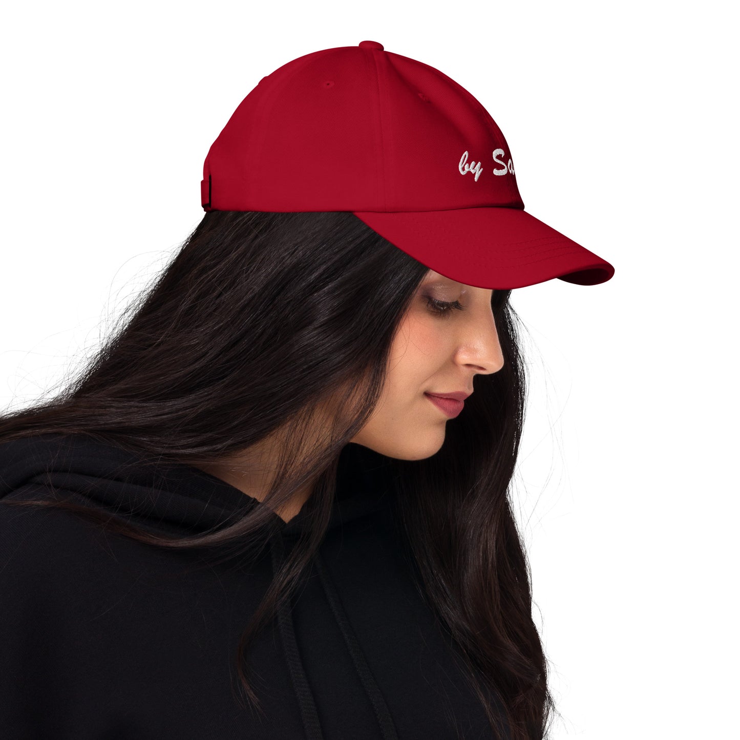 Gorra Unisex BORDADO