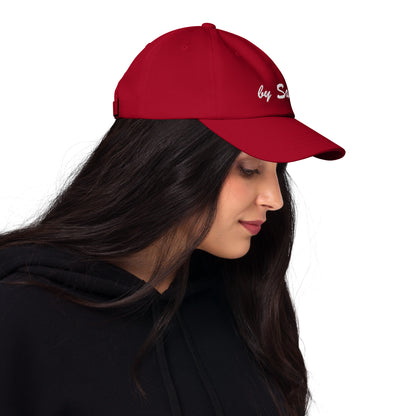 Gorra Unisex BORDADO