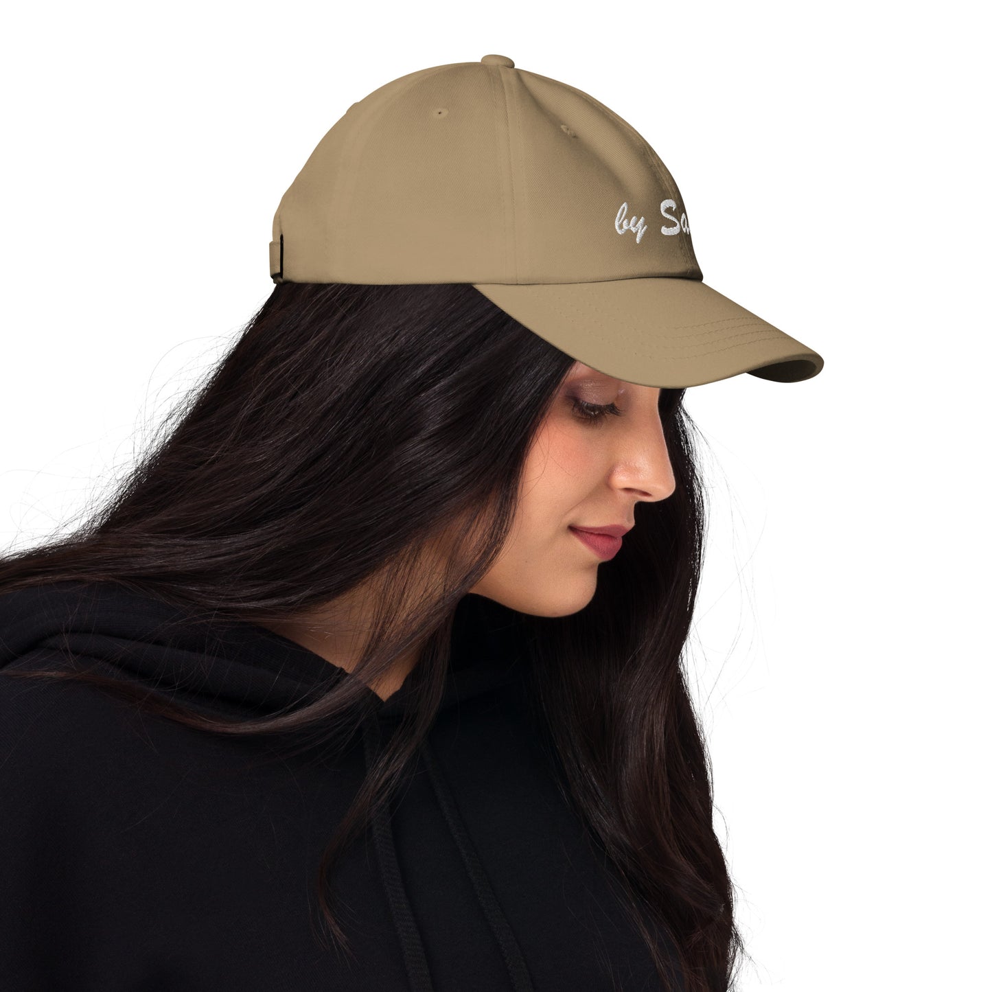 Gorra Unisex BORDADO