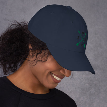 Gorra Unisex BORDADO