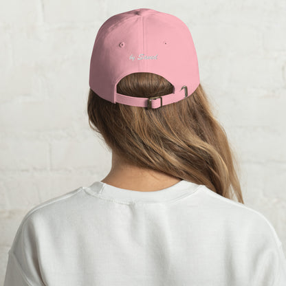 Gorra Unisex BORDADO