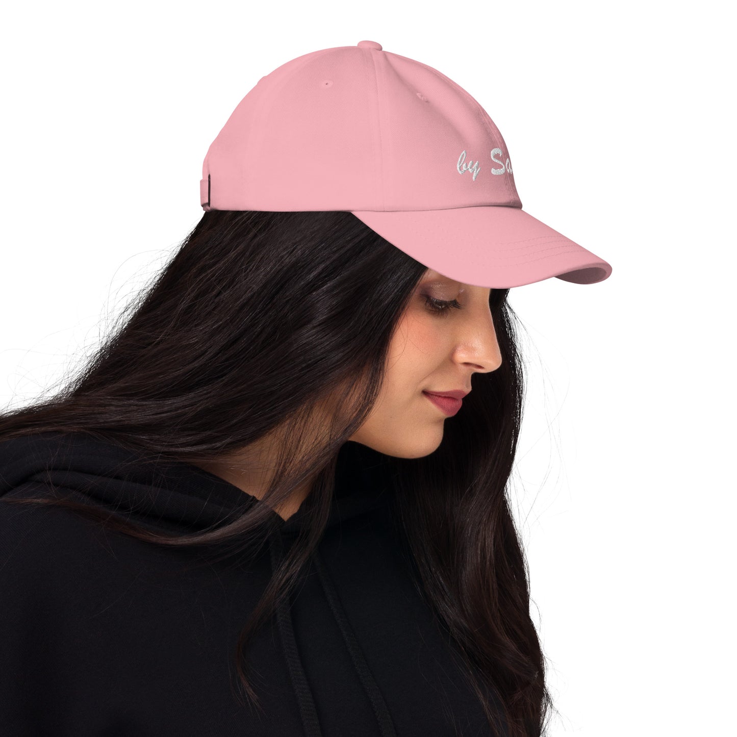 Gorra Unisex BORDADO