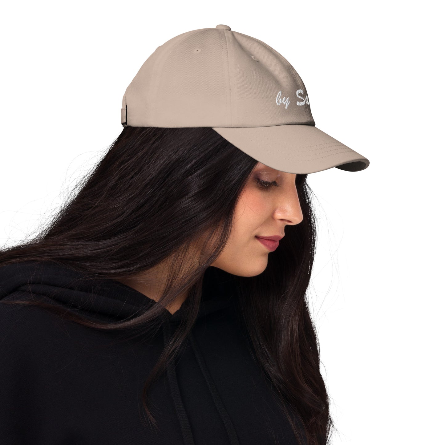 Gorra Unisex BORDADO