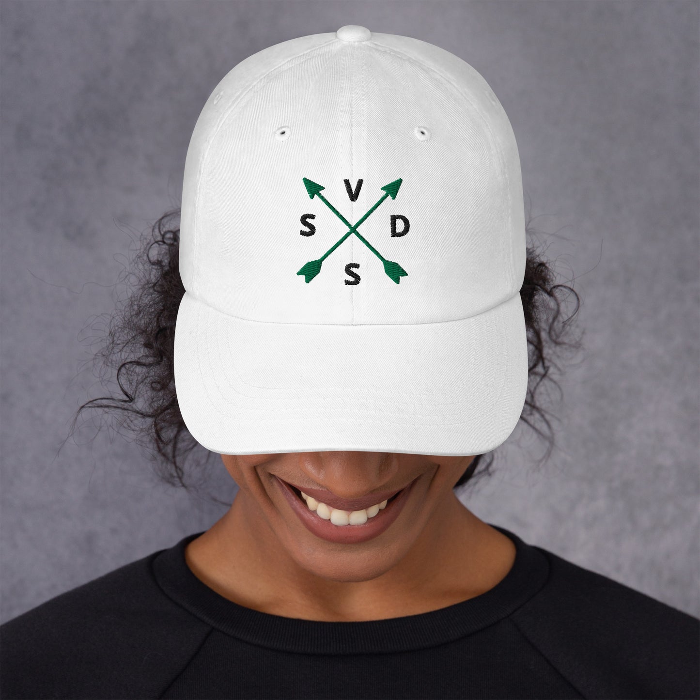 SAVED Special Edition Baseball Cap