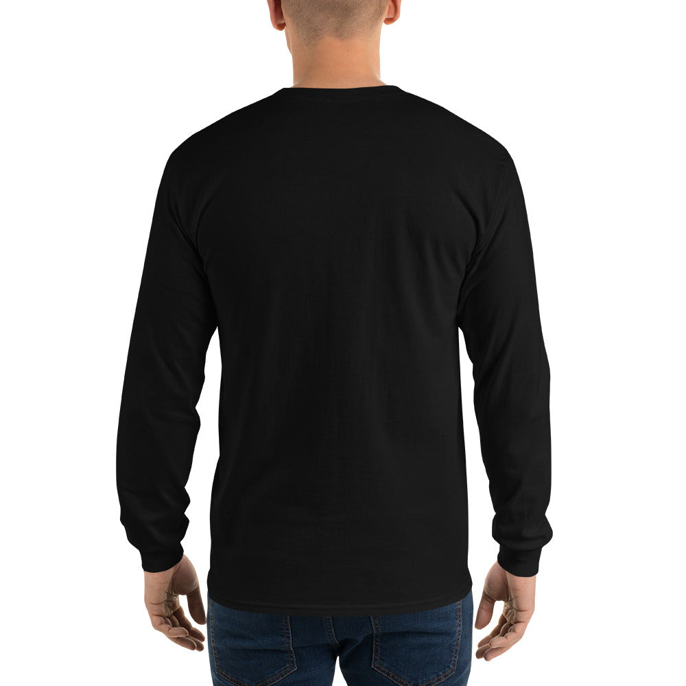 Men's long sleeve t-shirt