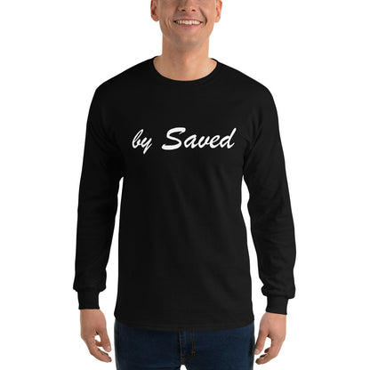 Men's long sleeve t-shirt