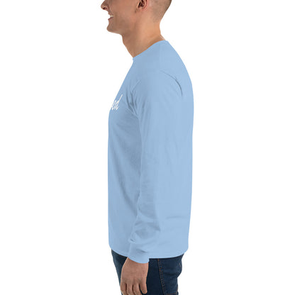 Men's long sleeve t-shirt