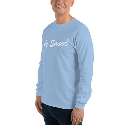 Men's long sleeve t-shirt