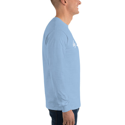 Men's long sleeve t-shirt