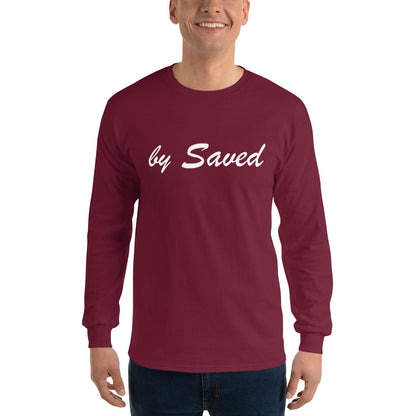 Men's long sleeve t-shirt