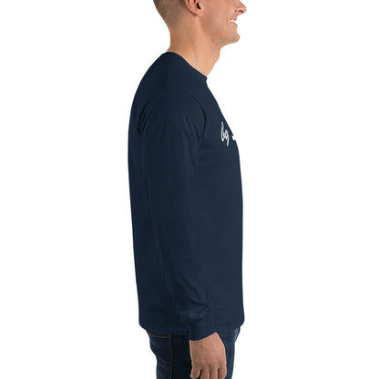 Men's long sleeve t-shirt