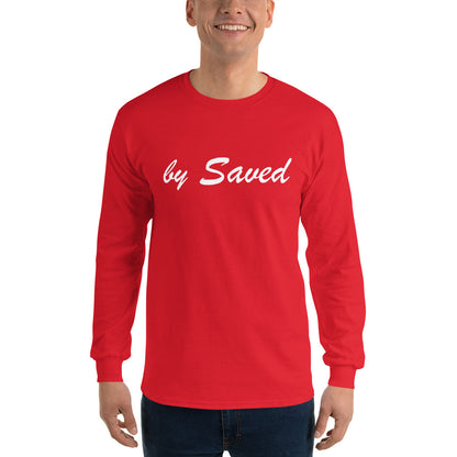 Men's long sleeve t-shirt