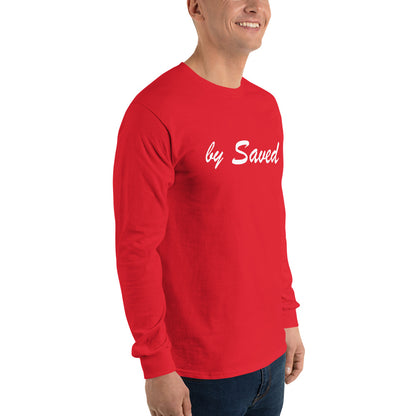 Men's long sleeve t-shirt