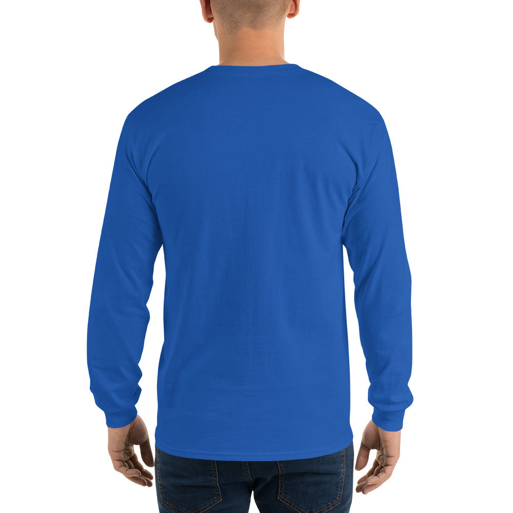 Men's long sleeve t-shirt