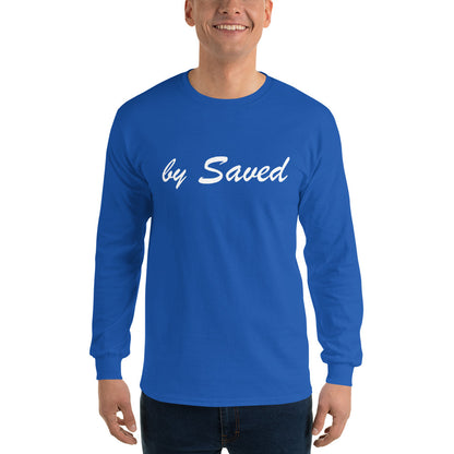 Men's long sleeve t-shirt