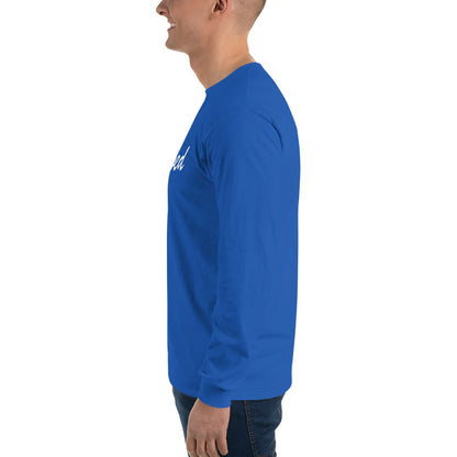 Men's long sleeve t-shirt