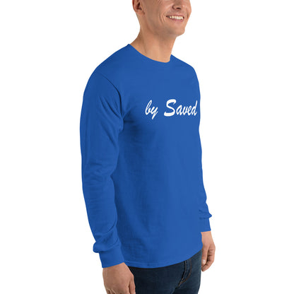 Men's long sleeve t-shirt