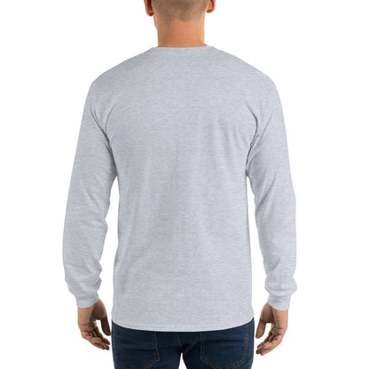 Men's long sleeve t-shirt