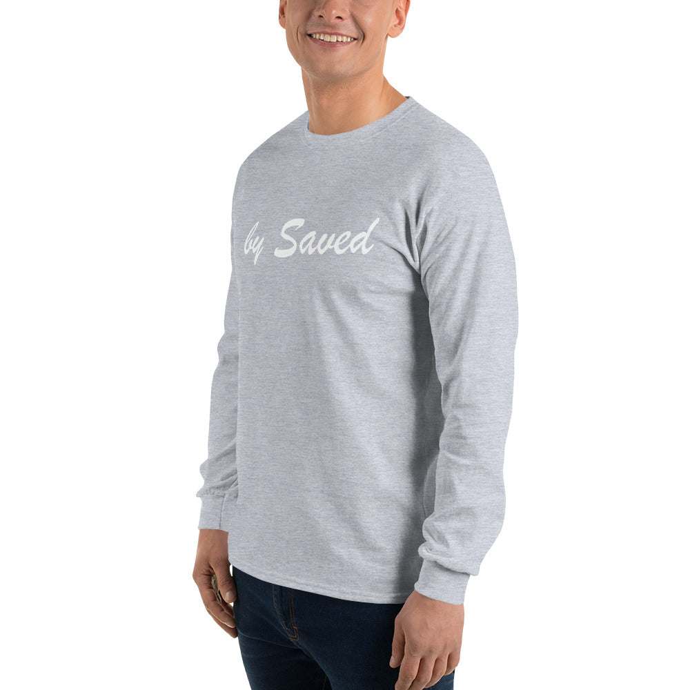 Men's long sleeve t-shirt