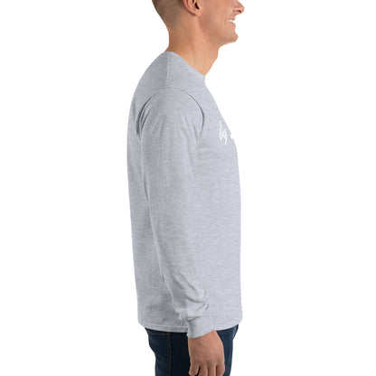 Men's long sleeve t-shirt