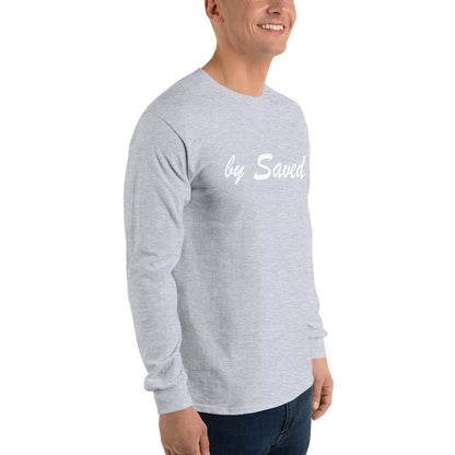 Men's long sleeve t-shirt