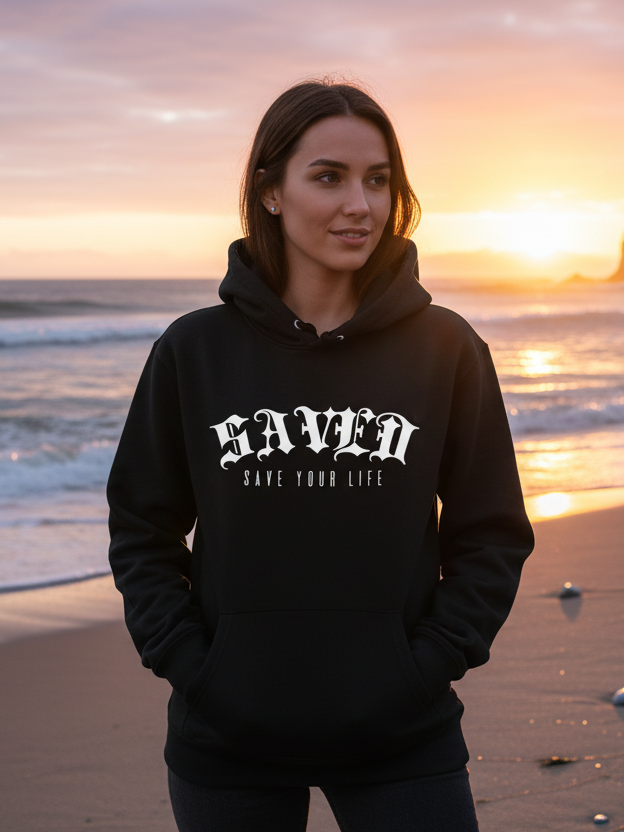 Unisex Hoodie
