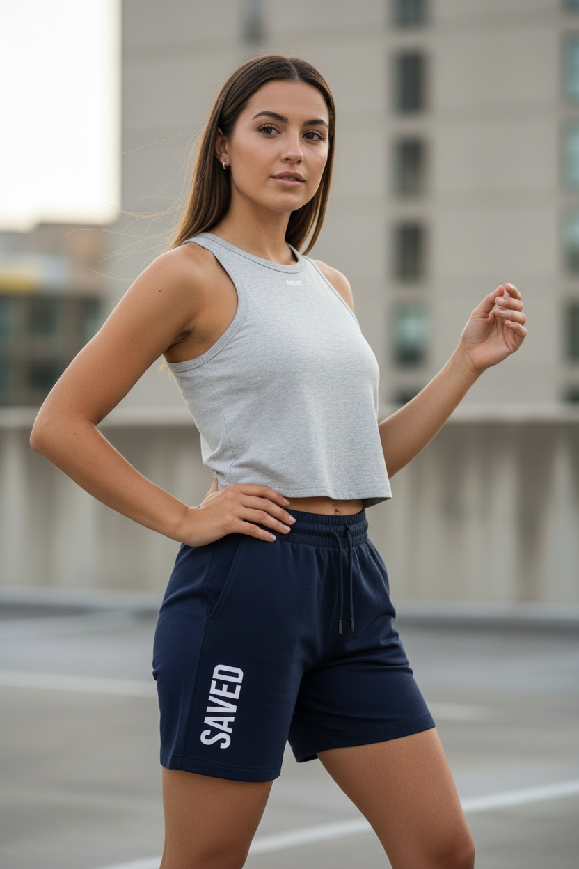 SAVED modelo pelo suelto dinámica