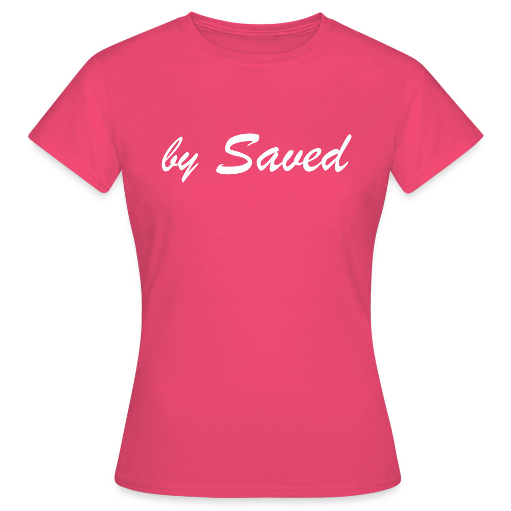 Women's T-Shirt - azalea