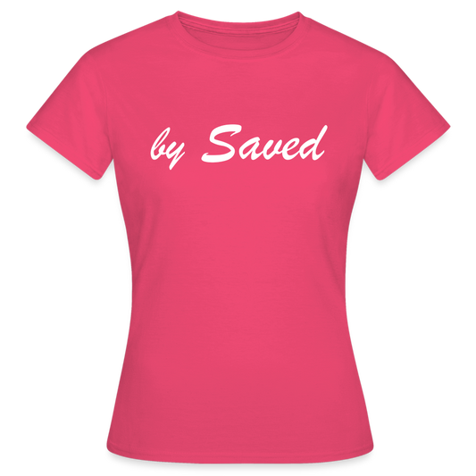 Women's T-Shirt - azalea