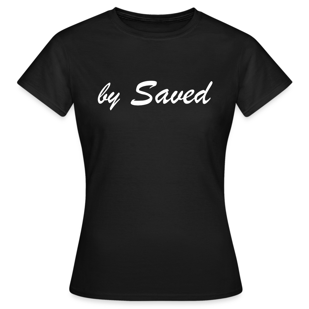 Women's T-Shirt - black