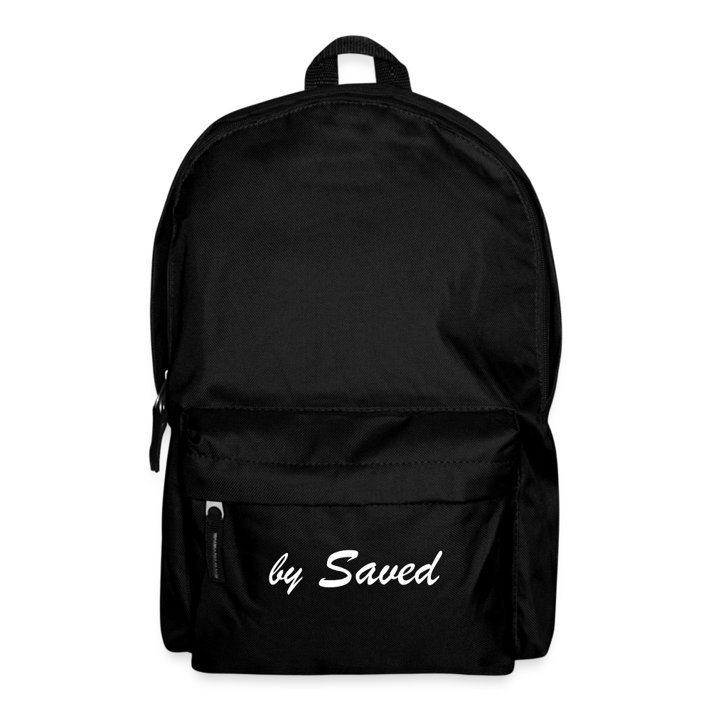 Backpack - black