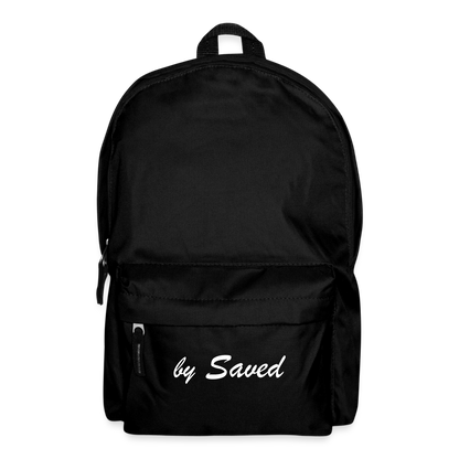 Backpack - black