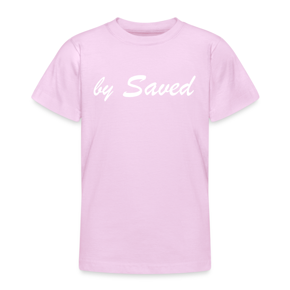 Teenage T-Shirt - light pink