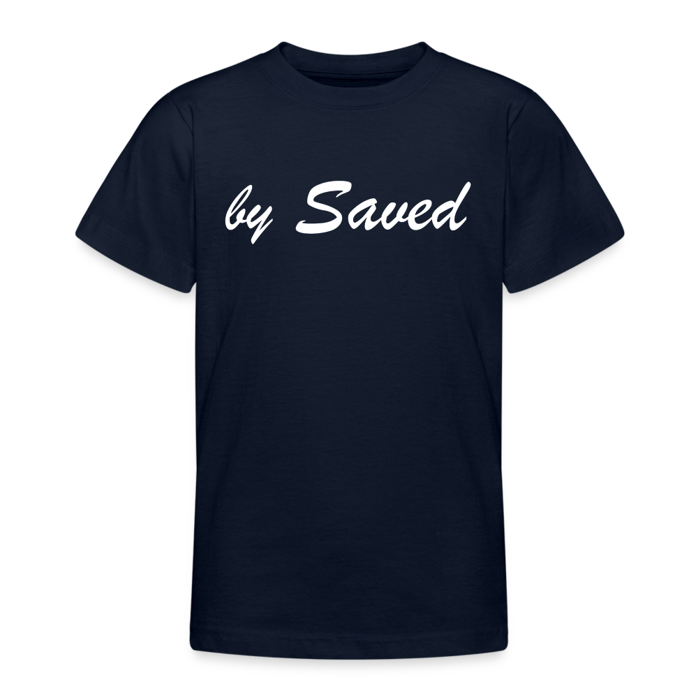 Teenage T-Shirt - navy