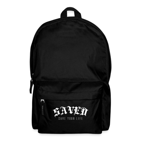 Backpack - SAVEDSVD 