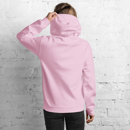 Unisex Hoodie - SAVEDSVD 